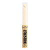 NYX Pro Fix Stick yellow colour corrector, imported from the UK