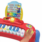 Winfun Baby Music Center with microphone, imported from the UK