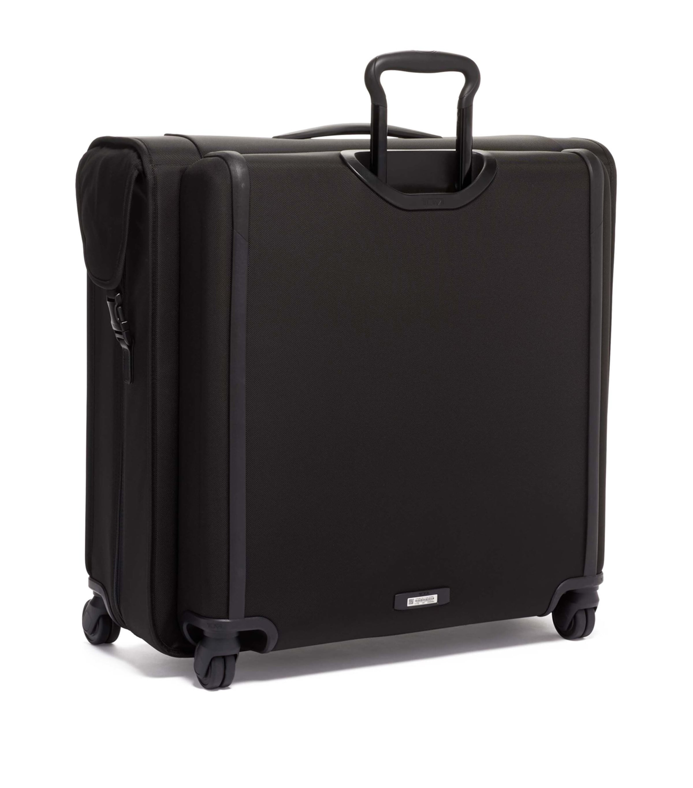 Tumi Alpha 3 Extended Trip 4-Wheel Garment Bag 61cm (British brand)