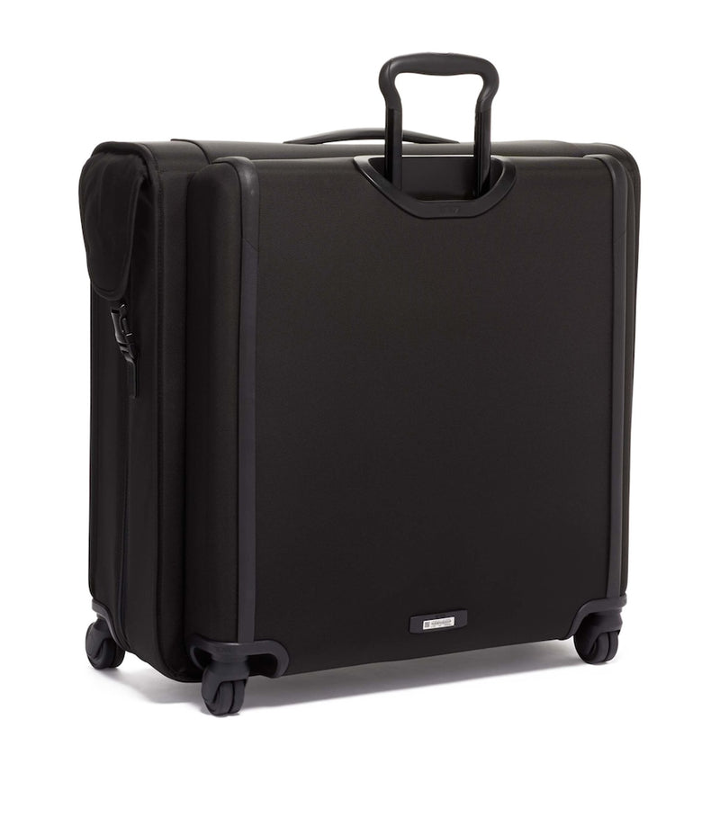 Tumi Alpha 3 Extended Trip 4-Wheel Garment Bag 61cm (British brand)