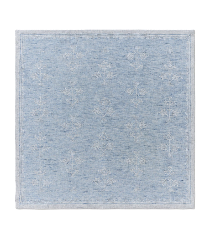 Royal Copenhagen jacquard heritage napkins 45cm - British product