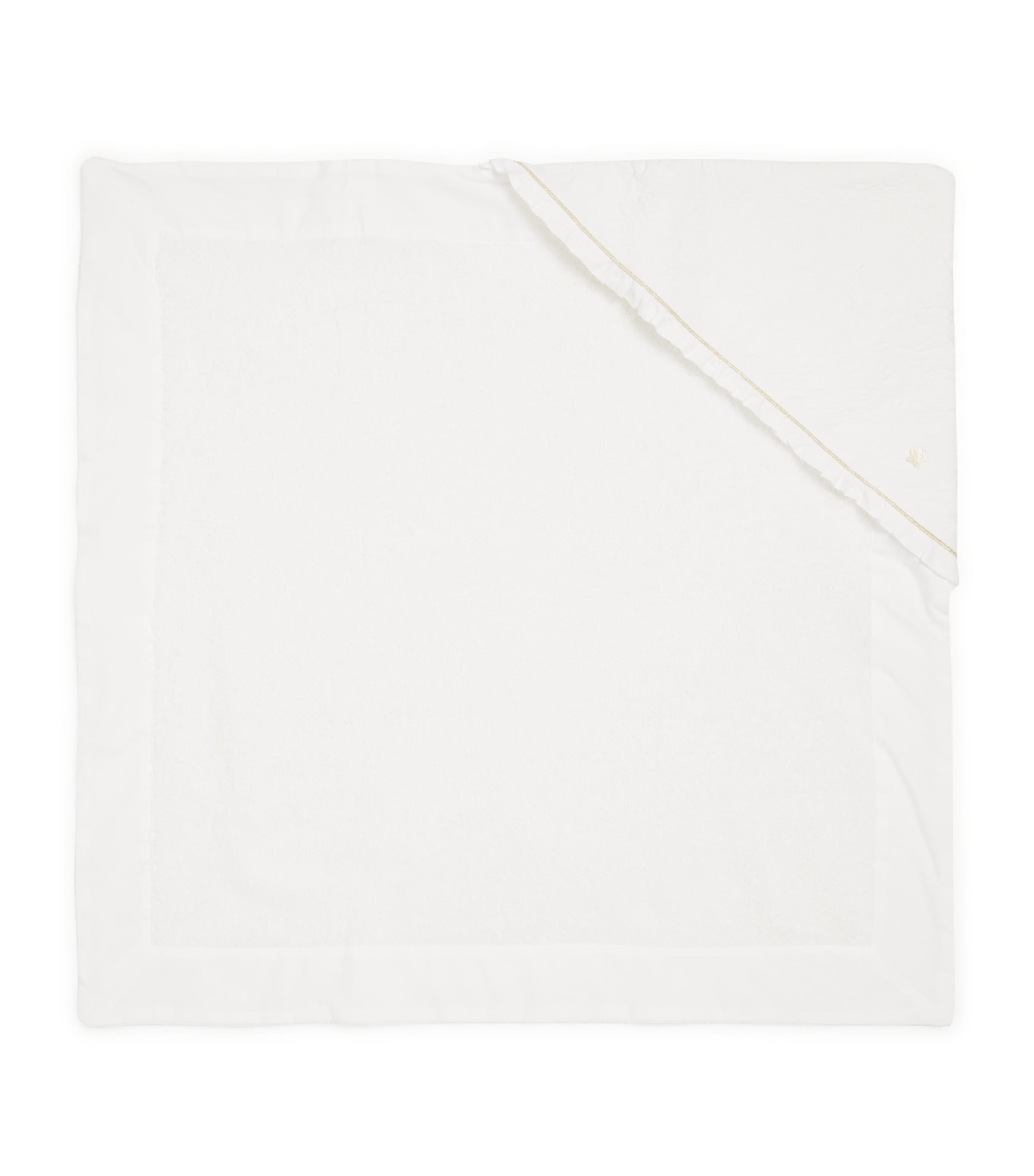 Tartine et Chocolat hooded towel 70cm x 70cm (British brand)