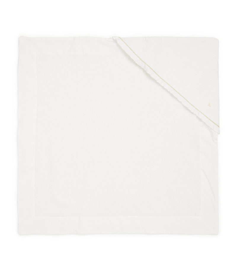 Tartine et Chocolat hooded towel 70cm x 70cm (British brand)