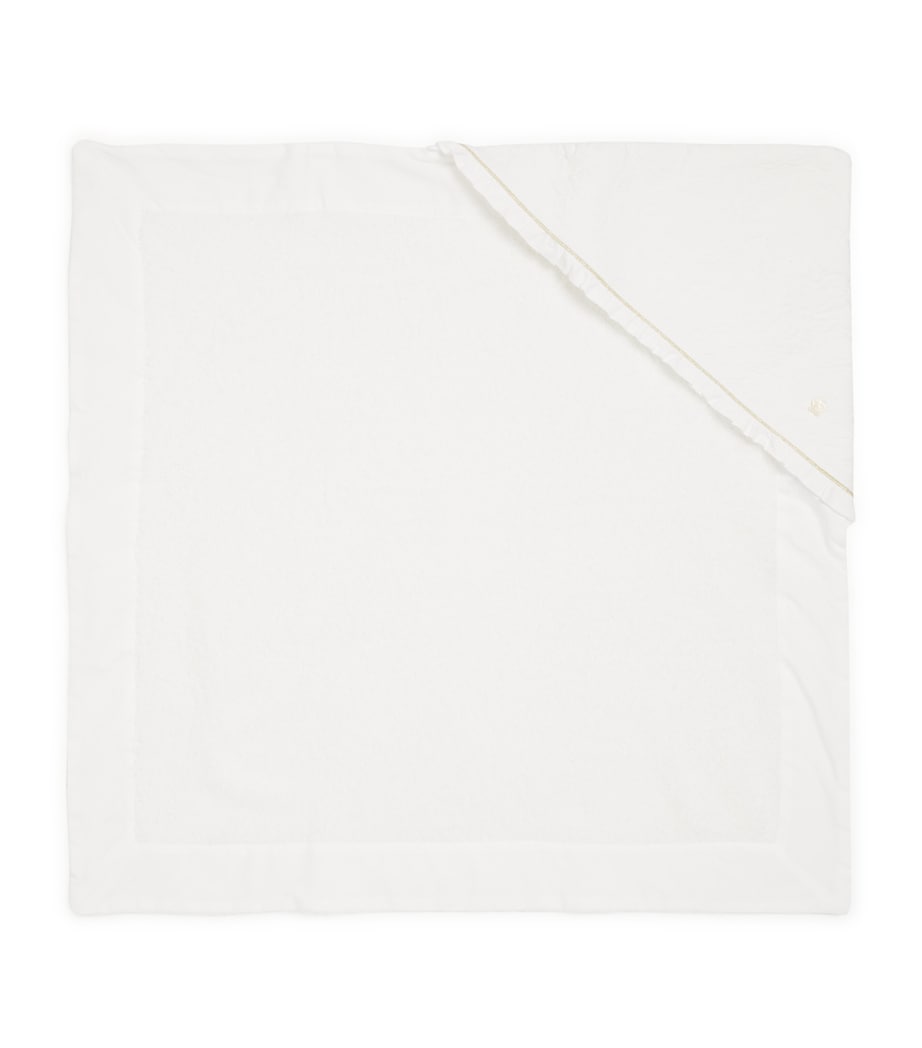 Tartine et Chocolat hooded towel 70cm x 70cm (British brand)