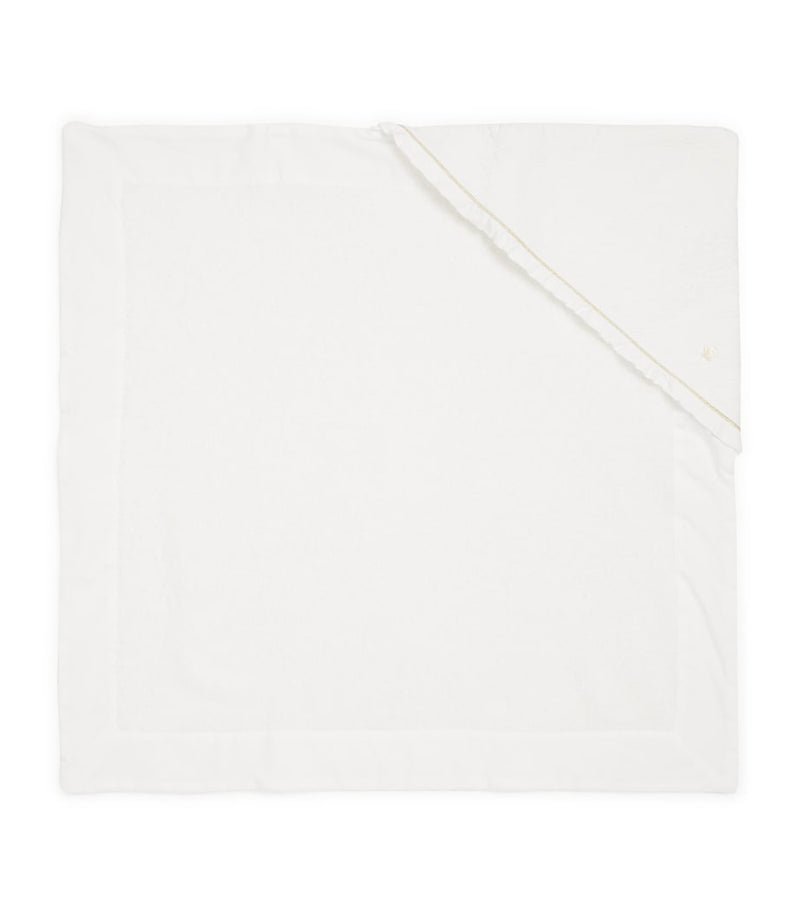Tartine et Chocolat hooded towel 70cm x 70cm (British brand)