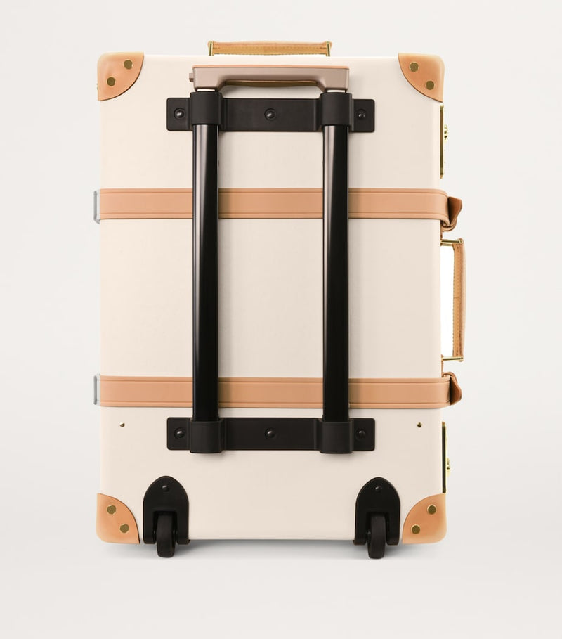 Globe-Trotter Safari cabin suitcase 58cm, UK version