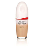 Shiseido Revitalessence Skin Glow Foundation SPF30 30ml GOODS Boots 260 Cashmere  