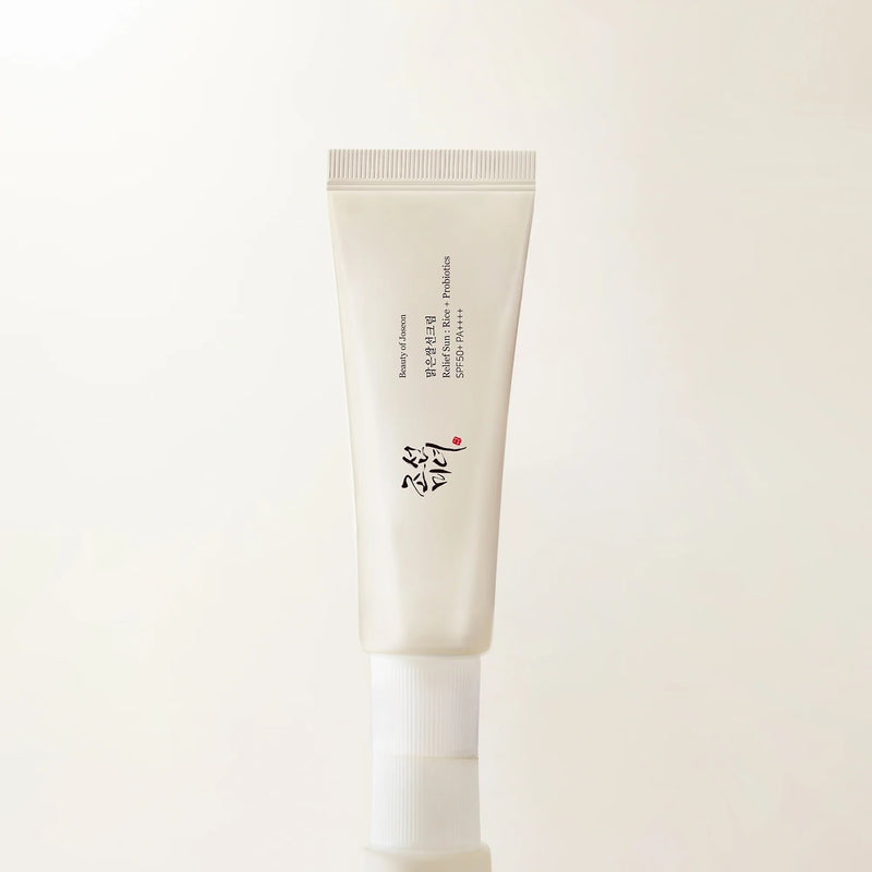 Beauty of Joseon Relief Sun SPF50+ PA++++ 50ml - British product
