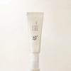 Beauty of Joseon Relief Sun SPF50+ PA++++ 50ml - British product