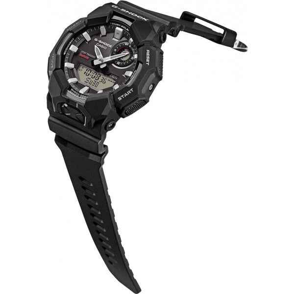 Casio G-Shock Smartwatch GA-B010-1AER, imported from the UK