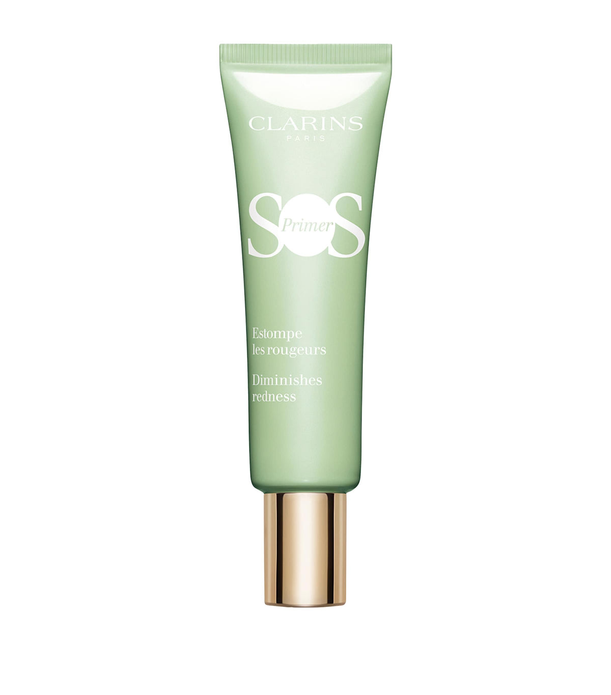 Clarins SOS Primer - British product
