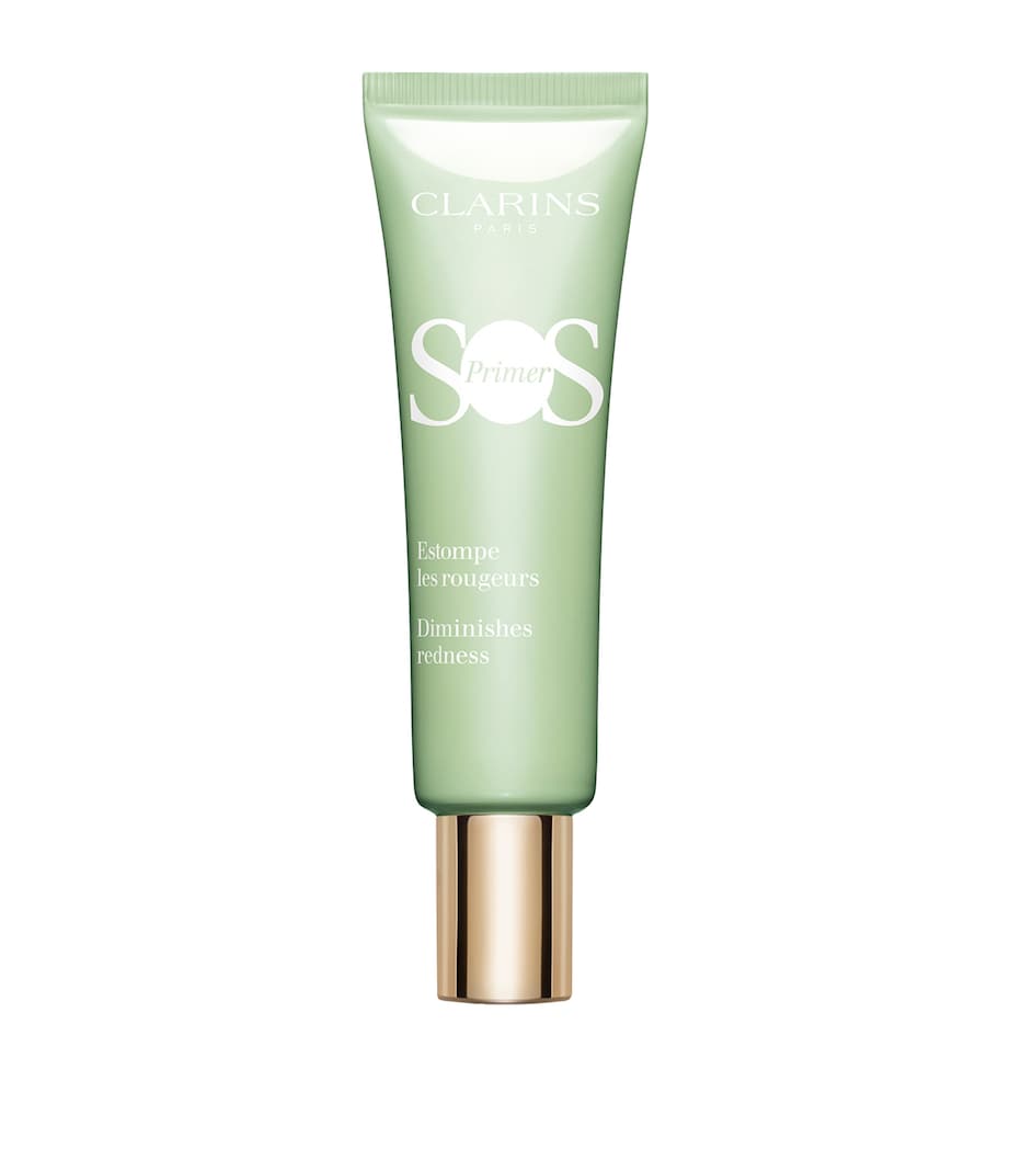 Clarins SOS Primer - British product