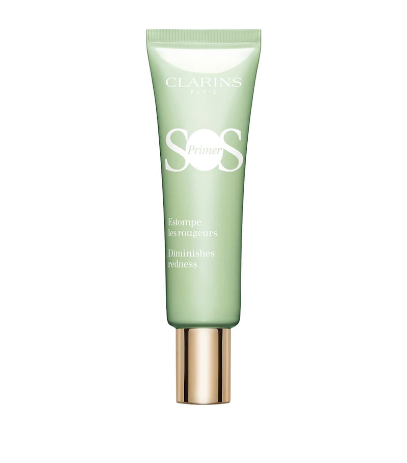 Clarins SOS Primer - British product