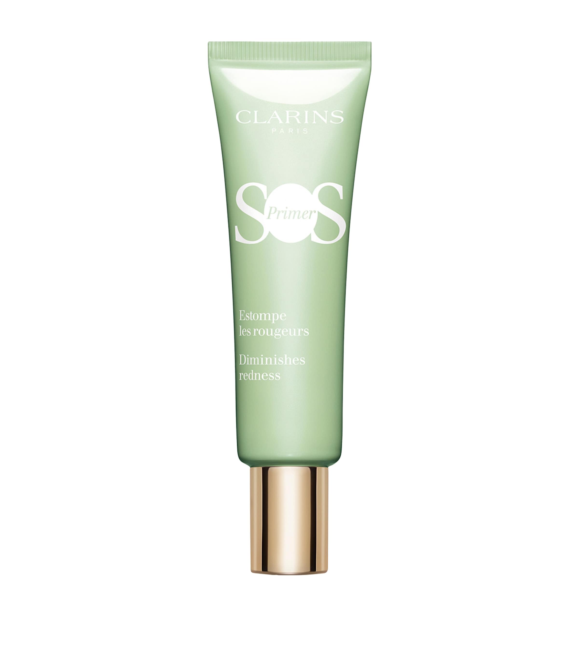 Clarins SOS Primer - British product