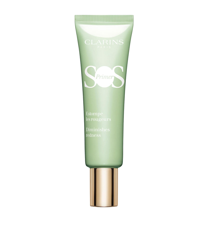 Clarins SOS Primer - British product