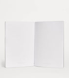 Harrods Logo A5 Notebook, UK version