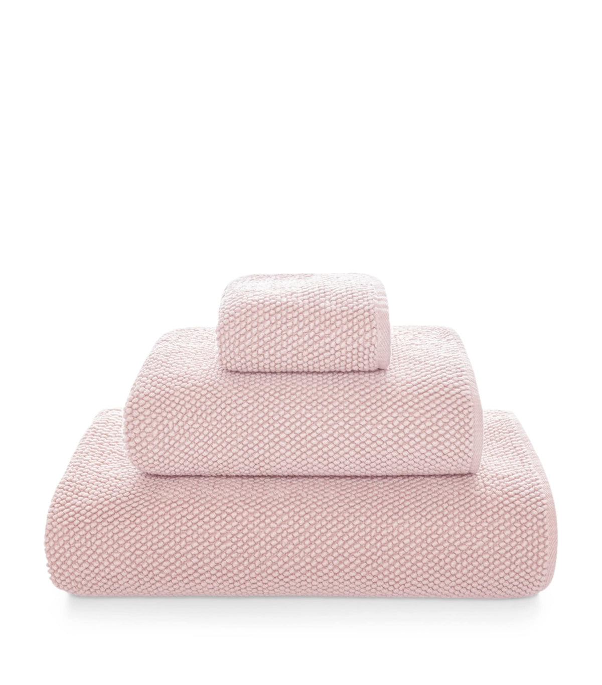 Graccioza cotton pearls bath towel 95cm x 150cm, UK version