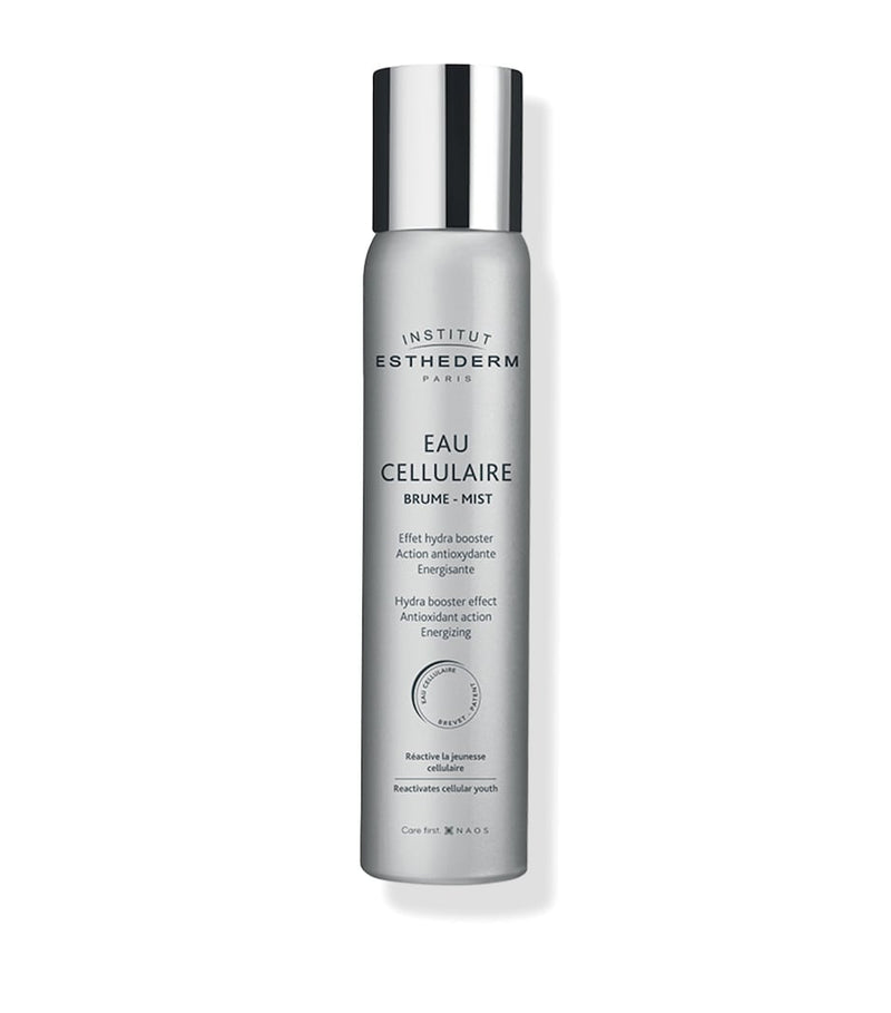Institut Esthederm Cellular Water Mist hydrating face mist 100ml, imported from the UK