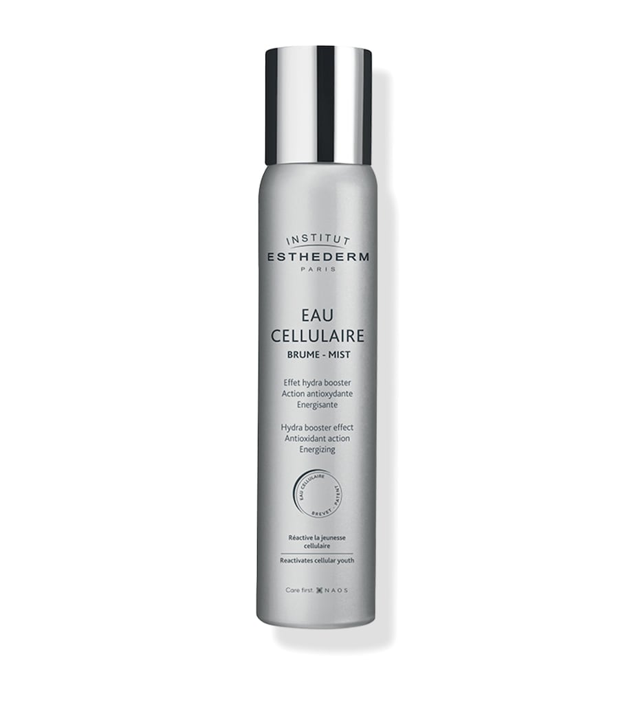 Institut Esthederm Cellular Water Mist hydrating face mist 100ml, imported from the UK
