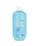 Eveline Beauty Glow firming body lotion, UK version
