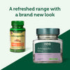 Holland & Barrett Ashwagandha 500mg 30 Capsules, UK version