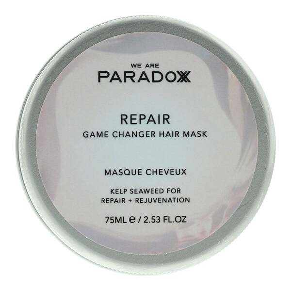 We Are Paradox Game Changer Repair Hair Mask 75ml - British product
