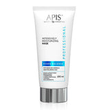 Apis Hydro Balance moisturising mask 200ml, imported from the UK