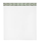 Dolce&Gabbana Casa cotton Majolica king flat sheet 260cm x 280cm - British product