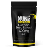 Nuke Nutrition Griffonia Seed Extract 5HTP 600mg - 60ct GOODS Superdrug   