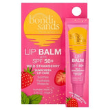 Bondi Sands Spf 50+ Lip Balm Strawberry 10G GOODS Superdrug   