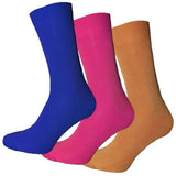 Simply s Mens Bamboo Socks (Pack Of 3) (UK 6-11) GOODS Superdrug   