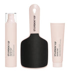 Starskin Fab Feet Fast foot peeling set imported from the UK