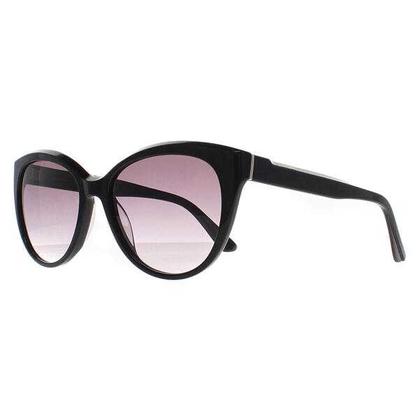 Calvin Klein CK22520S black gradient women sunglasses - British product