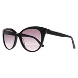 Calvin Klein CK22520S black gradient women sunglasses - British product