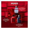 Hugo Intense fragrance for men 75ml, UK version