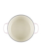 Le Creuset cast iron petal casserole 26cm (British brand)
