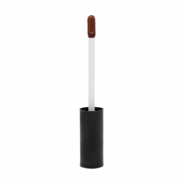 bareMinerals liquid lipstick amber - British product