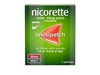 Nicorette® Step 1 Invisi 25mg Patch Nicotine 7 Patches GOODS Superdrug   