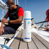 Ultrasun sports gel sunscreen SPF 20 200ml, imported from the UK