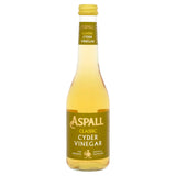 Aspall Classic Apple Cyder Vinegar 350ml Vinegar Sainsburys   