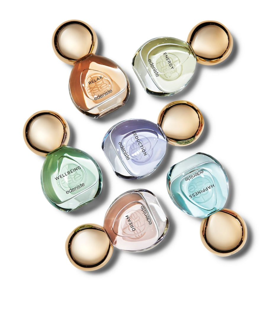 Edeniste Wellbeing Lifeboost fragrance 30ml (British brand)