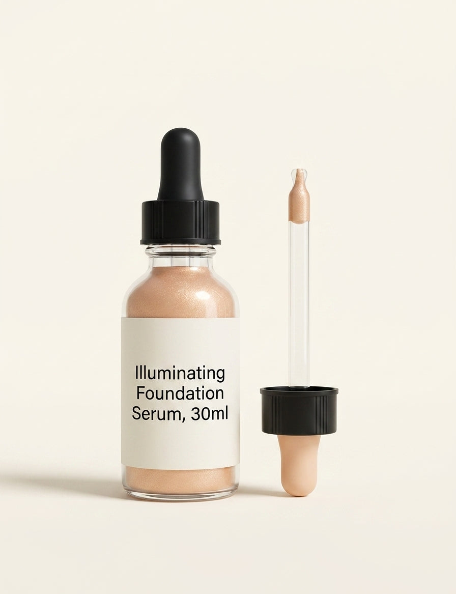 Gucci liquid highlighter Illuminateur de Beauté 12ml (British brand)