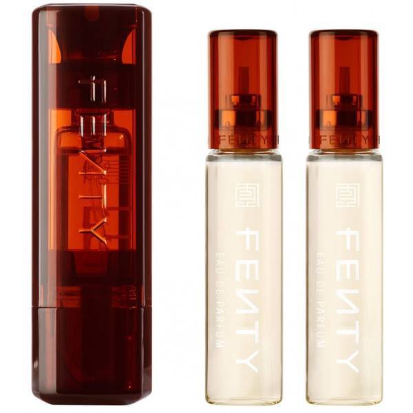 Fenty By Rihanna EDP travel set 3x10ml, UK version
