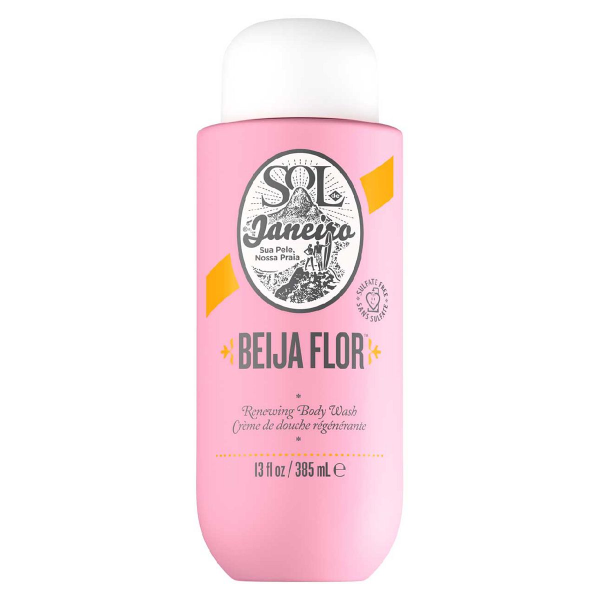 Sol de Janeiro Beija Flor Body Wash 385ml GOODS Boots   