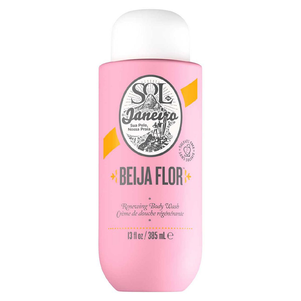 Sol de Janeiro Beija Flor Body Wash 385ml