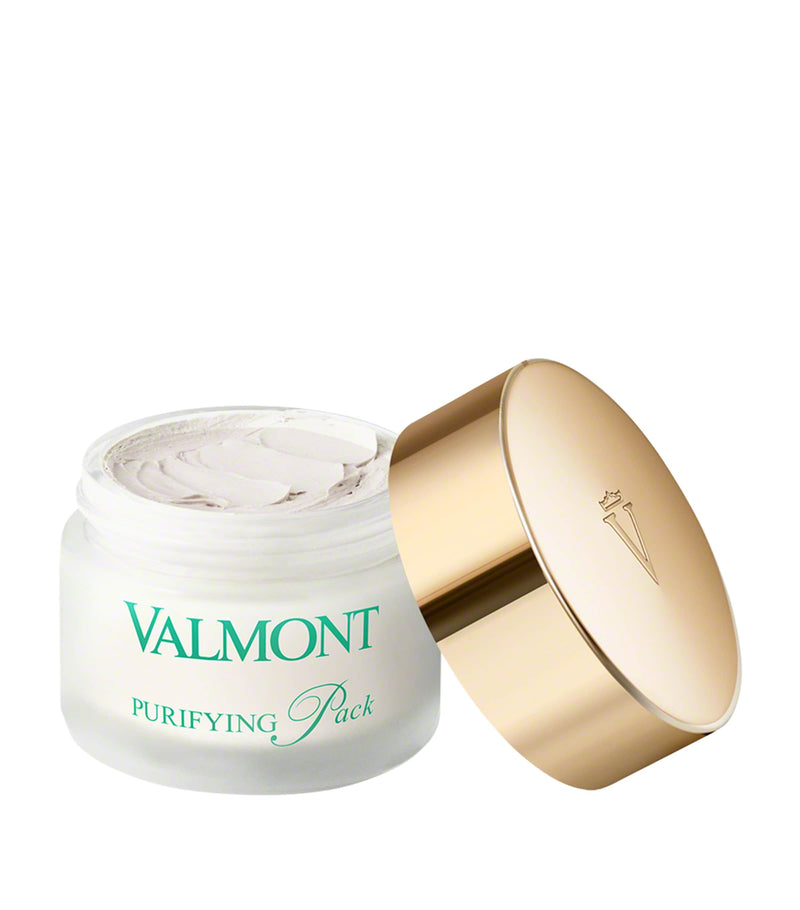 Valmont purifying clay face mask 50ml (British brand)