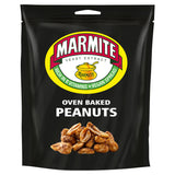 Marmite Oven Baked Peanuts GOODS ASDA   