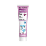 FrezyDerm Sensiteeth First Toothpaste 40ml - British product
