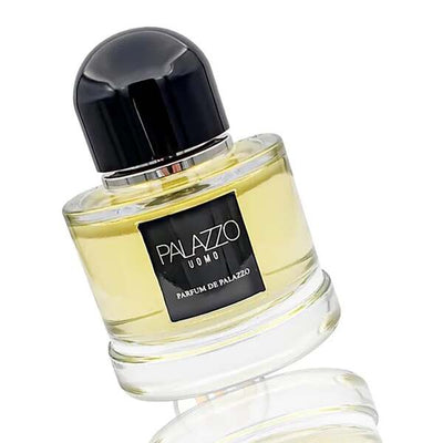 Superdrug Al Wataniah Palazzo Uomo Eau De Parfum 100ml- Kjøp online hos McGrocer