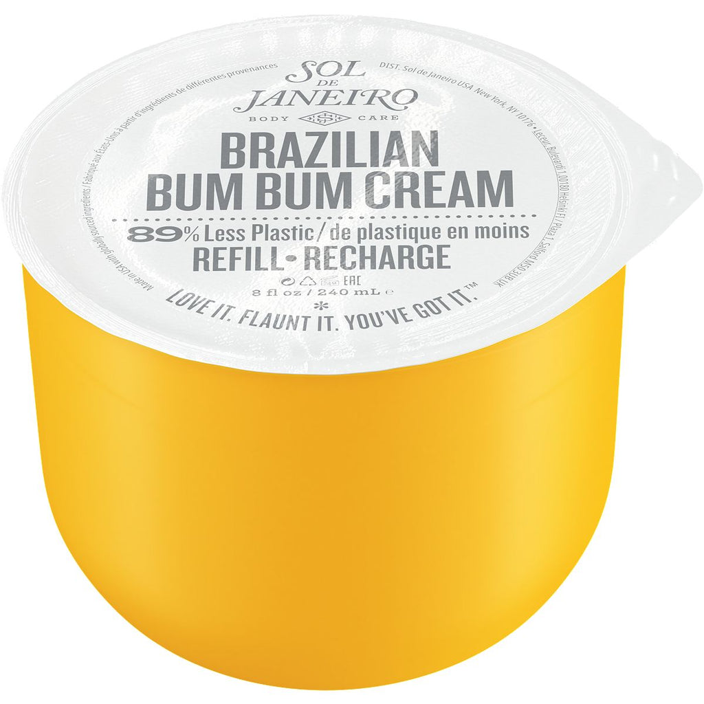 Sol de Janeiro Bum Bum Cream Refill Pods